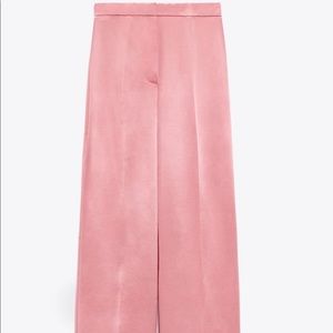 Zara Wide Leg pant